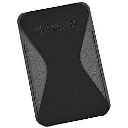Tuscany Phone Wallet with Fold Out Stand