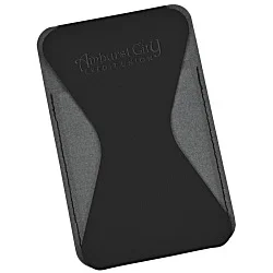 Tuscany Phone Wallet with Fold Out Stand