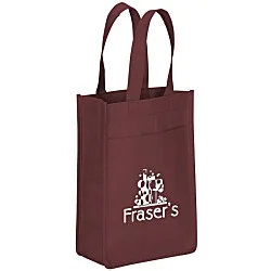 Two Bottle Bag