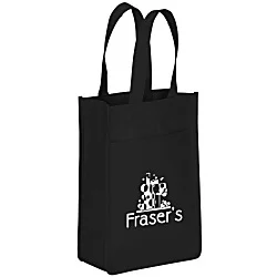 Two Bottle Bag