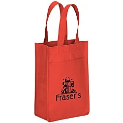 Two Bottle Bag