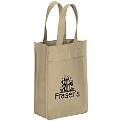 Two Bottle Bag