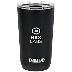 CamelBak Vacuum Tumbler - 16 oz. - Laser Engraved
