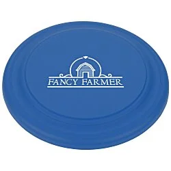 Harvest Flyer - 9" - 24 hr