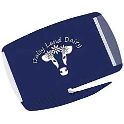 Business Card Letter Opener - 24 hr
