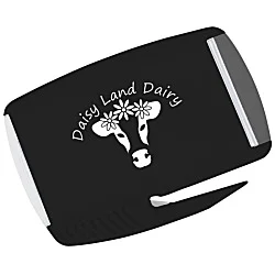 Business Card Letter Opener - 24 hr