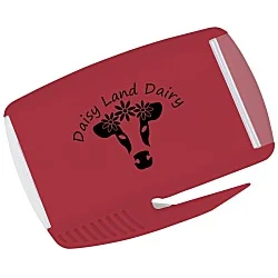 Business Card Letter Opener - 24 hr