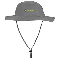 Manta Ray Boonie Hat