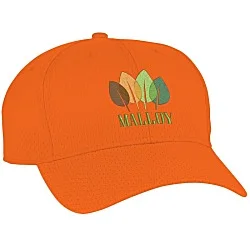 Athletic Mesh Cap