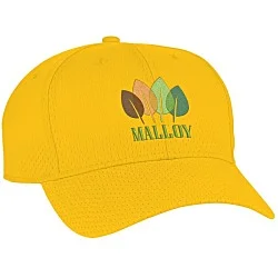 Athletic Mesh Cap