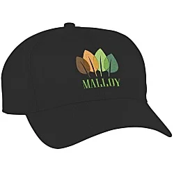 Athletic Mesh Cap