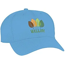 Athletic Mesh Cap
