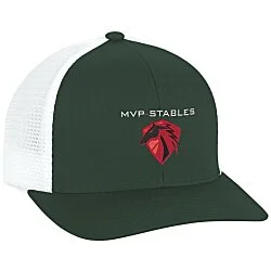Trucker Flexfit Snapback Cap