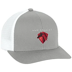 Trucker Flexfit Snapback Cap