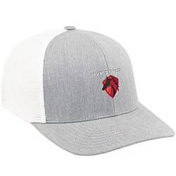 Trucker Flexfit Snapback Cap