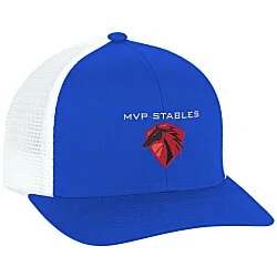 Trucker Flexfit Snapback Cap