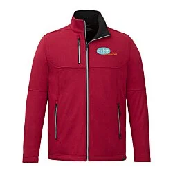 Joris Soft Shell Jacket - Men's