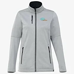Joris Soft Shell Jacket - Ladies'