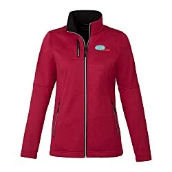 Joris Soft Shell Jacket - Ladies'