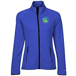 Asgard Knit Jacket - Ladies'