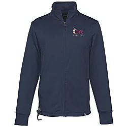 Frazier Knit Jacket - Men's