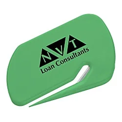 Magnetic Letter Slitter - Opaque