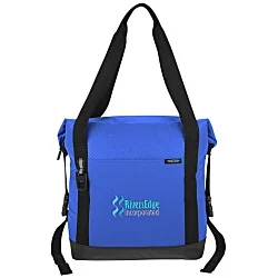 Crossland Journey Cooler Tote - Embroidered - 24 hr