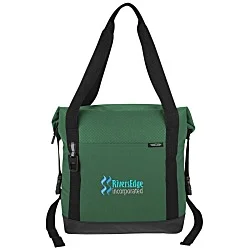 Crossland Journey Cooler Tote - Embroidered - 24 hr