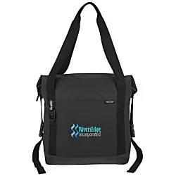 Crossland Journey Cooler Tote - Embroidered - 24 hr