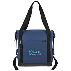 Crossland Journey Cooler Tote - Embroidered - 24 hr