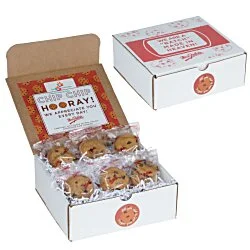 Mrs. Fields Cookie Mailer