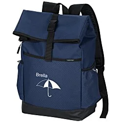 Crossland Journey 15" Laptop Backpack - 24 hr