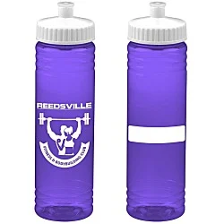 ID Halcyon Water Bottle - 24 oz.