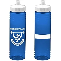 ID Halcyon Water Bottle - 24 oz.