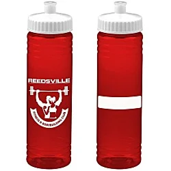 ID Halcyon Water Bottle - 24 oz.