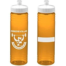 ID Halcyon Water Bottle - 24 oz.