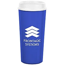 Roadmaster Travel Tumbler - 18 oz. - Black Interior