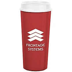 Roadmaster Travel Tumbler - 18 oz. - Black Interior