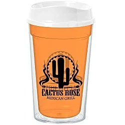 Auto Sip Travel Tumbler - 14 oz.
