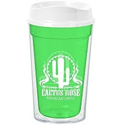 Auto Sip Travel Tumbler - 14 oz.