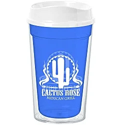 Auto Sip Travel Tumbler - 14 oz.