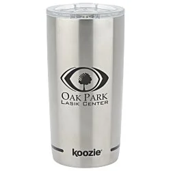 Koozie® Pooler Vacuum Tumbler - 16 oz.