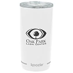 Koozie® Pooler Vacuum Tumbler - 16 oz.