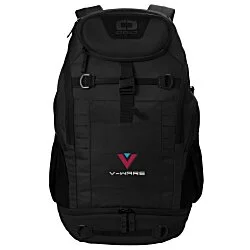 OGIO Traverse Laptop Backpack