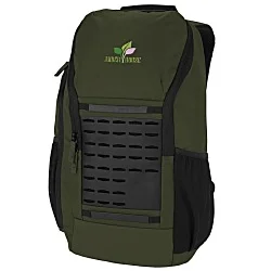 OGIO Compass Laptop Backpack