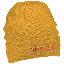 Atlantis Rio Rib Knit Beanie