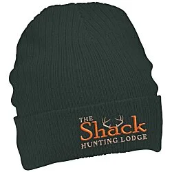 Atlantis Rio Rib Knit Beanie