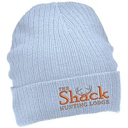 Atlantis Rio Rib Knit Beanie