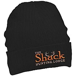 Atlantis Rio Rib Knit Beanie