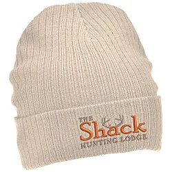 Atlantis Rio Rib Knit Beanie